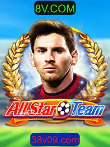 Tudo o que Você Precisa Saber sobre o Jogo AllStarTeam e Como Jogar Usando 8V.COM