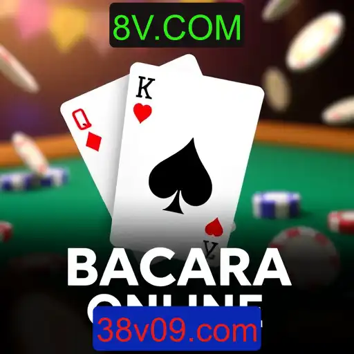 Bacará online