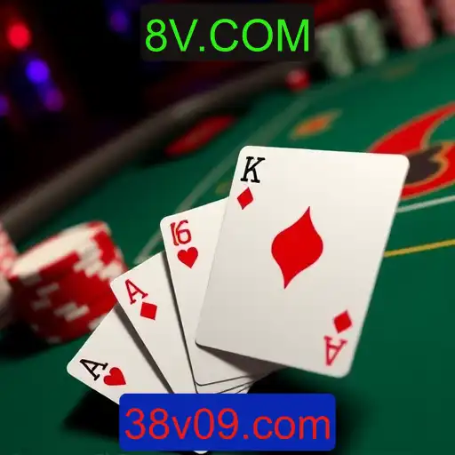 Blackjack