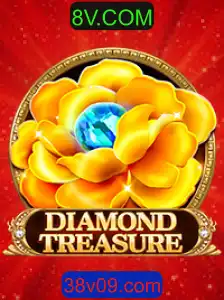 Descubra o Jogo de Aventura: Diamondtreasure