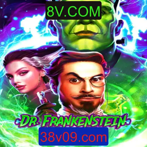 Explorando o Jogo DrFrankenstein: Uma Aventura Divertida em 8V.COM