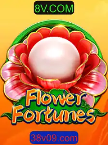 Descubra o Fascinante Mundo de FlowerFortunes com 8V.COM