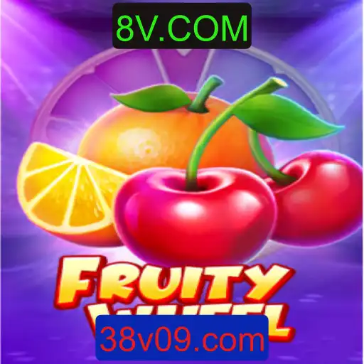 Descubra o Empolgante Mundo de FruityWheel no 8V.COM