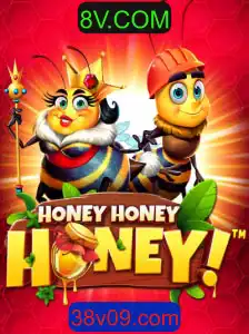 Descubra o Fascinante Mundo do Jogo HoneyHoneyHoney