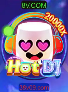 Descubra a Emoção do Jogo HotDJ e as Regras de 8V.COM