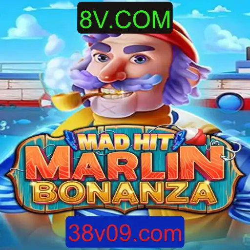 MadHitMarlinBonanza: Exploração Subaquática e Aventura Rica