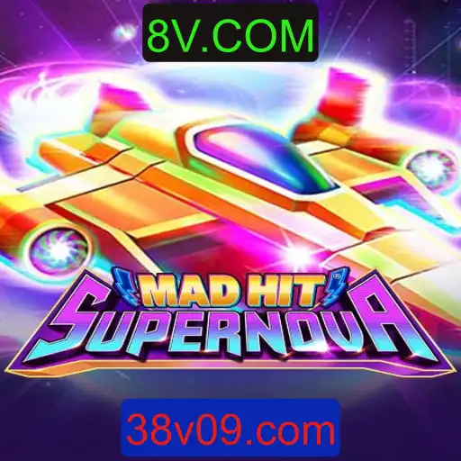 MadHitSupernova: Uma Aventura Galáctica Inovadora no Mundo dos Jogos