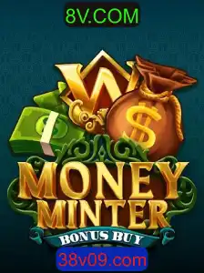 Explorando MoneyMinterBonusBuy: Um Mergulho no Empolgante Mundo dos Jogos com 8V.COM