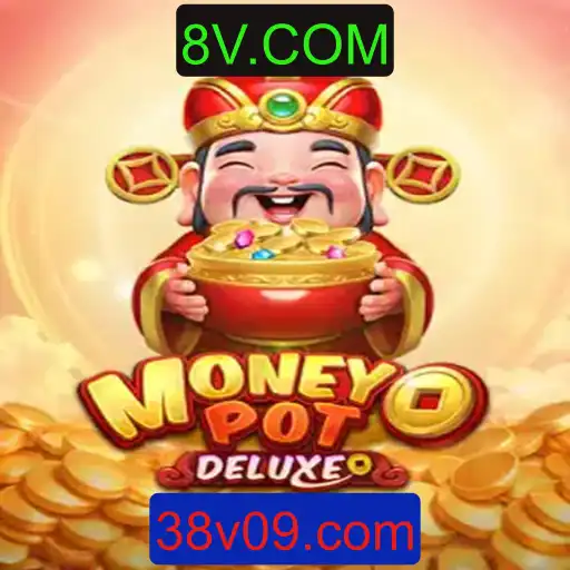 MoneyPotDELUXE: Descubra o Novo Fenômeno dos Jogos Online com 8V.COM
