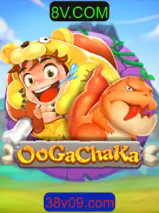 Descubra OoGaChaKa: Uma Aventura Emocionante no Mundo dos Jogos