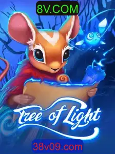 TreeofLight: Descubra o Fascinante Mundo do Jogo Inovador da 8V.COM