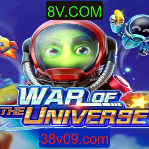 Descubra WAROFTHEUNIVERSE: O Jogo Que Está Revolucionando o Mundo dos Games